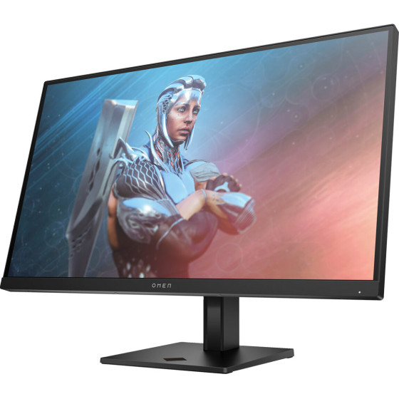 HP Monitor Omen 27 Fhd 165Hz Gaming - (780F9E9)