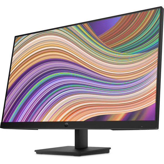 HP P27 G5 Fhd Monitor 27'' - - (64X69AA)