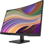 HP Monitor V27c G5 27'' Fhd Curved - - (65P60E9)