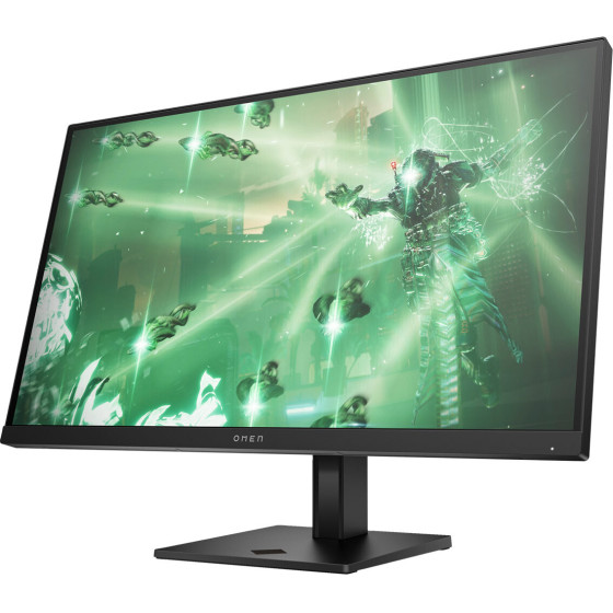 HP Monitor Omen 27q Qhd 165HZgaming - (780H4E9)
