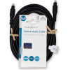 Nedis CAGL25000BK50