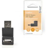 Nedis CCGB60940BK