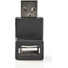 Nedis CCGB60940BK