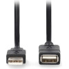Nedis CCGL60010BK20