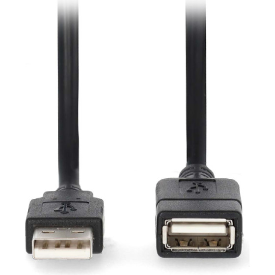 Nedis CCGL60010BK20