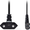 Nedis CEGL11055BK20