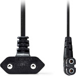 Nedis CEGL11055BK20