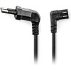 Nedis CEGL11055BK20