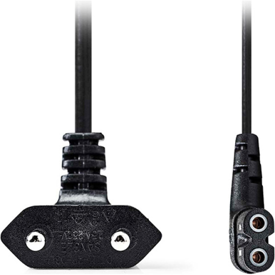 Nedis CEGL11055BK20