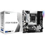 Asrock B760M/PRO/RS - (90-MXBKL0-A0UAYZ)