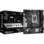 Asrock H610M/H2/M.2/D5 - (90-MXBML0-A0UAYZ)