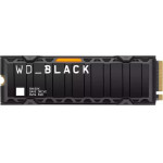 Western Digital WDS200T2XHE