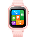 INTIME Gps Smartwatch ��� ������ 1.85'', ������, 4G, IPX7, ��� - (IT-063)