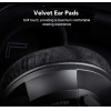 OneOdio Headset Monitor 80, 6.35mm & 3.5mm �������, Hi-Res, 40mm, ����� - (OA-MONITOR80)