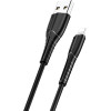 Usams ������� Lightning �� Usb US-SJ364, 10W, 1m, ����� - (SJ364USB01)