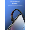 Usams ������� Lightning �� Usb US-SJ364, 10W, 1m, ����� - (SJ364USB01)