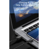 Usams ������� Lightning �� Usb US-SJ364, 10W, 1m, ����� - (SJ364USB01)