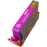 ������� Inkjet ��� Hp 903 XL, 13.5ml, Magenta - (HI-903XLM)