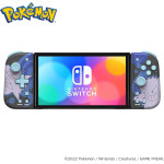 Hori (NSW-411U) Split Pad Compact (GENGAR) - For Switch OLED/SWITCH