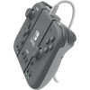 Hori (NSW-426U) Split Pad Compact Attachment Set (Slate Grey) - For Switch OLED/SWITCH