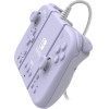 Hori (NSW-428U) Split Pad Compact Attachment Set (Lavander) - For Switch OLED/SWITCH