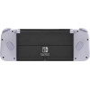 Hori (NSW-428U) Split Pad Compact Attachment Set (Lavander) - For Switch OLED/SWITCH