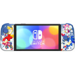 Hori (NSW-465U) Split Pad Compact (Sonic) - For Switch OLED/SWITCH