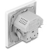 DeLock ����� ������ �� ����� �������� Usb & USB-C, 18W PD, ����� - (11499)