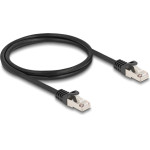 DeLock ������� RJ50 S/FTP, 26 AWG, 1m, ����� - (80187)