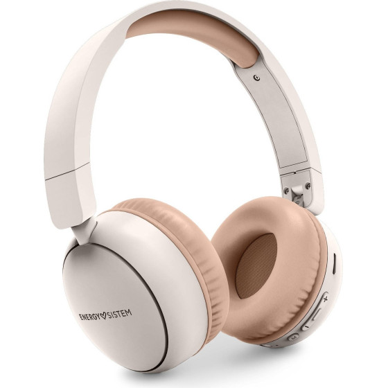 Energy Sistem ��������� ������� Bt Radio Color �� Fm Radio Cream ���� - (457694)