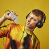 Energy Sistem ��������� ��������� ������� �� ��������� Soundspire Black ����� - (457601)