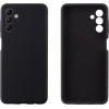 Idol 1991 ���� Samsung A25 5G A256 6.5'' Velvet Elite Tpu 4 Side Full Camera Protection BLACK