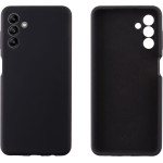 Idol 1991 ���� Samsung A25 5G A256 6.5'' Velvet Elite Tpu 4 Side Full Camera Protection BLACK