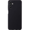 Idol 1991 ���� Samsung A25 5G A256 6.5'' Velvet Elite Tpu 4 Side Full Camera Protection BLACK