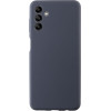 Idol 1991 ���� Samsung A25 5G A256 6.5'' Velvet Elite Tpu 4 Side Full Camera Protection BLUE