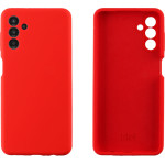 Idol 1991 ���� Samsung A25 5G A256 6.5'' Velvet Elite Tpu 4 Side Full Camera Protection RED