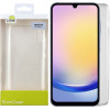 Lime Successories Lime ���� Samsung A25 5G A256 6.5'' Slimclear Tpu Camera Guard �������