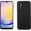 Volte-Tel ���� Samsung A25 5G A256 6.5'' Carbon Lift Full Camera Protection BLACK