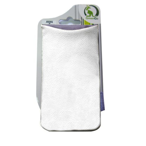 ���� ICASE GREENGO I9100 SIM UP SPRING (XXL) �����/���