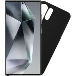 Volte-Tel ���� Samsung S24 Ultra 5G S928 6.8'' Silicon Tpu Camera Guard BLACK