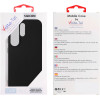 Volte-Tel ���� Samsung S24 Ultra 5G S928 6.8'' Silicon Tpu Camera Guard BLACK