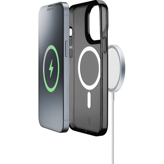 Cellular Line ��������� ���� ������� ��� Magsafe �������� Iphone 15 Pro Max �����
