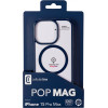 Cellular Line ��������� ���� ������� ��� Magsafe �������� Iphone 15 Pro Max ����