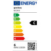 Goobay Led ����� Candle E14, Filament, 6W, 2700K, 1055lm - (65393)