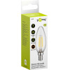 Goobay Led ����� Candle E14, Filament, 6W, 2700K, 1055lm - (65393)
