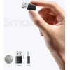 Ugreen ���������� Usb Bluetooth 5.0 CM390 �� �������� 20m ������ - (80889 CM390)