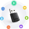 Ugreen ���������� Usb Bluetooth 5.0 CM390 �� �������� 20m ������ - (80889 CM390)