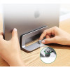 Ugreen ������ ���� ��� MacBook/Laptop ������ 12 ��� 26 Mm ��������� ����� - (20471 LP258)