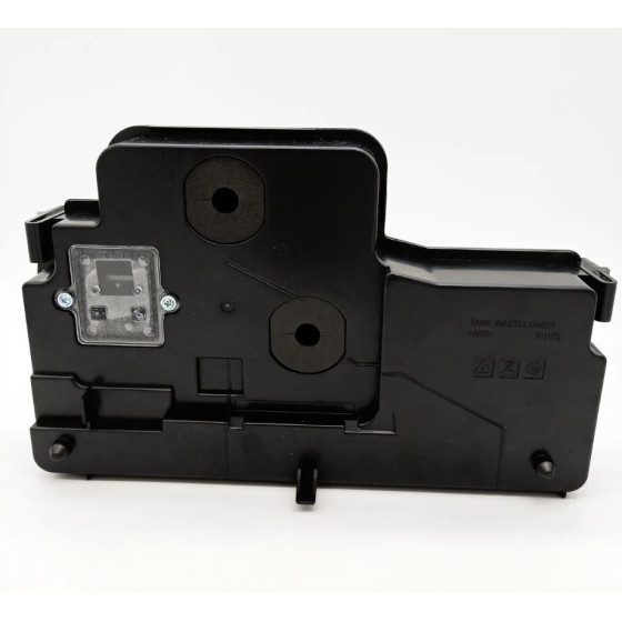 Toner Waste Tank Replaces Samsung MLT-W708, SS850A OEM - (MLT-W708_WB)