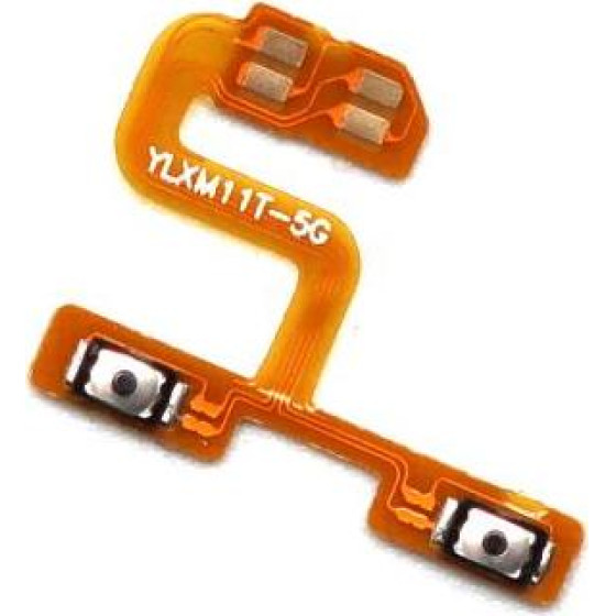������� ����� �������� ������� Xiaomi 11T 5G/ 11T Pro 5G (OEM)